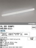 ODELIC �����ǥ�å� LED �١����饤�� XL251539P1�þ��ʾҲ�þ��������̿����䡦����ƥꥢ���������Ρڥ饤�ȥ��������