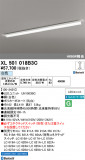 ODELIC �����ǥ�å� LED �١����饤�� XL501018B3C�þ��ʾҲ�þ��������̿����䡦����ƥꥢ���������Ρڥ饤�ȥ��������