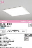 ODELIC �����ǥ�å� LED �١����饤�� XL501019R�þ��ʾҲ�þ��������̿����䡦����ƥꥢ���������Ρڥ饤�ȥ��������