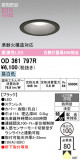 ODELIC �����ǥ�å� LED �������ƥꥢ�饤�� OD361797R�þ��ʾҲ�þ��������̿����䡦����ƥꥢ���������Ρڥ饤�ȥ��������
