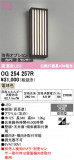 ODELIC �����ǥ�å� LED �������ƥꥢ�饤�� OG254257R�þ��ʾҲ�þ��������̿����䡦����ƥꥢ���������Ρڥ饤�ȥ��������