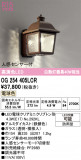 ODELIC �����ǥ�å� LED �������ƥꥢ�饤�� OG254405LCR�þ��ʾҲ�þ��������̿����䡦����ƥꥢ���������Ρڥ饤�ȥ��������