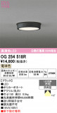 ODELIC �����ǥ�å� LED �������ƥꥢ�饤�� OG254518R�þ��ʾҲ�þ��������̿����䡦����ƥꥢ���������Ρڥ饤�ȥ��������