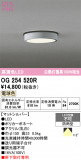 ODELIC �����ǥ�å� LED �������ƥꥢ�饤�� OG254520R�þ��ʾҲ�þ��������̿����䡦����ƥꥢ���������Ρڥ饤�ȥ��������