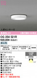 ODELIC �����ǥ�å� LED �������ƥꥢ�饤�� OG254521R�þ��ʾҲ�þ��������̿����䡦����ƥꥢ���������Ρڥ饤�ȥ��������