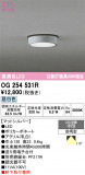 ODELIC �����ǥ�å� LED �������ƥꥢ�饤�� OG254531R�þ��ʾҲ�þ��������̿����䡦����ƥꥢ���������Ρڥ饤�ȥ��������