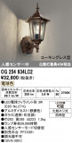 ODELIC �����ǥ�å� LED �������ƥꥢ�饤�� OG254634LC2�þ��ʾҲ�þ��������̿����䡦����ƥꥢ���������Ρڥ饤�ȥ��������