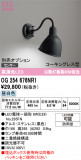 ODELIC �����ǥ�å� LED �������ƥꥢ�饤�� OG254676NR1�þ��ʾҲ�þ��������̿����䡦����ƥꥢ���������Ρڥ饤�ȥ��������