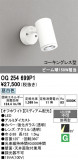 ODELIC �����ǥ�å� LED �������ƥꥢ�饤�� OG254699P1�þ��ʾҲ�þ��������̿����䡦����ƥꥢ���������Ρڥ饤�ȥ��������