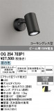 ODELIC �����ǥ�å� LED �������ƥꥢ�饤�� OG254703P1�þ��ʾҲ�þ��������̿����䡦����ƥꥢ���������Ρڥ饤�ȥ��������
