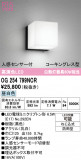 ODELIC �����ǥ�å� LED �������ƥꥢ�饤�� OG254799NCR�þ��ʾҲ�þ��������̿����䡦����ƥꥢ���������Ρڥ饤�ȥ��������