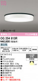 ODELIC �����ǥ�å� LED �������ƥꥢ�饤�� OG254813R�þ��ʾҲ�þ��������̿����䡦����ƥꥢ���������Ρڥ饤�ȥ��������