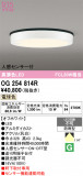 ODELIC �����ǥ�å� LED �������ƥꥢ�饤�� OG254814R�þ��ʾҲ�þ��������̿����䡦����ƥꥢ���������Ρڥ饤�ȥ��������