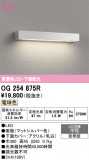 ODELIC �����ǥ�å� LED �������ƥꥢ�饤�� OG254875R�þ��ʾҲ�þ��������̿����䡦����ƥꥢ���������Ρڥ饤�ȥ��������
