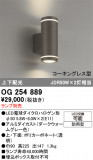 ODELIC �����ǥ�å� LED �������ƥꥢ�饤�� OG254889�þ��ʾҲ�þ��������̿����䡦����ƥꥢ���������Ρڥ饤�ȥ��������