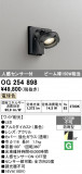 ODELIC �����ǥ�å� LED �������ƥꥢ�饤�� OG254898�þ��ʾҲ�þ��������̿����䡦����ƥꥢ���������Ρڥ饤�ȥ��������