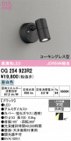 ODELIC �����ǥ�å� LED �������ƥꥢ�饤�� OG254923R2�þ��ʾҲ�þ��������̿����䡦����ƥꥢ���������Ρڥ饤�ȥ��������