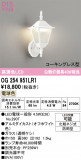 ODELIC �����ǥ�å� LED �������ƥꥢ�饤�� OG254951LR1�þ��ʾҲ�þ��������̿����䡦����ƥꥢ���������Ρڥ饤�ȥ��������
