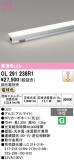 ODELIC �����ǥ�å� LED �����Ѵ��ܾ��� OL291238R1�þ��ʾҲ�þ��������̿����䡦����ƥꥢ���������Ρڥ饤�ȥ��������