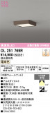 ODELIC �����ǥ�å� LED ����������󥰥饤�� OL251769R�þ��ʾҲ�þ��������̿����䡦����ƥꥢ���������Ρڥ饤�ȥ��������