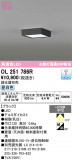 ODELIC �����ǥ�å� LED ����������󥰥饤�� OL251786R�þ��ʾҲ�þ��������̿����䡦����ƥꥢ���������Ρڥ饤�ȥ��������