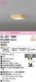 ODELIC �����ǥ�å� LED ����������󥰥饤�� OL251789R�þ��ʾҲ�þ��������̿����䡦����ƥꥢ���������Ρڥ饤�ȥ��������