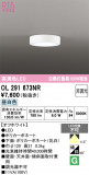 ODELIC �����ǥ�å� LED ����������󥰥饤�� OL291673NR�þ��ʾҲ�þ��������̿����䡦����ƥꥢ���������Ρڥ饤�ȥ��������