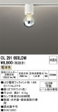 ODELIC �����ǥ�å� LED ����������󥰥饤�� OL291693LDM�þ��ʾҲ�þ��������̿����䡦����ƥꥢ���������Ρڥ饤�ȥ��������