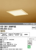 ODELIC �����ǥ�å� LED ������󥰥饤�� OD301208P2E�þ��ʾҲ�þ��������̿����䡦����ƥꥢ���������Ρڥ饤�ȥ��������