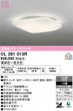 ODELIC �����ǥ�å� LED ������󥰥饤�� OL291013R�þ��ʾҲ�þ��������̿����䡦����ƥꥢ���������Ρڥ饤�ȥ��������