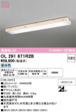 ODELIC �����ǥ�å� LED ������󥰥饤�� OL291871R2B�þ��ʾҲ�þ��������̿����䡦����ƥꥢ���������Ρڥ饤�ȥ��������