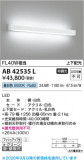 Koizumi �������߾��� LED�֥饱�å� AB42535L�þ��ʾҲ�þ��������̿����䡦����ƥꥢ���������Ρڥ饤�ȥ��������