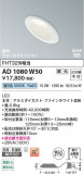 Koizumi �������߾��� LED�ⵤ̩SB������饤�� AD1080W50�þ��ʾҲ�þ��������̿����䡦����ƥꥢ���������Ρڥ饤�ȥ��������