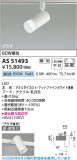 Koizumi �������߾��� LED���ݥåȥ饤�� AS51493�þ��ʾҲ�þ��������̿����䡦����ƥꥢ���������Ρڥ饤�ȥ��������