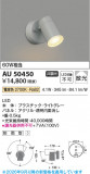 Koizumi �������߾��� LED�������ƥꥢ���ݥåȥ饤�� AU50450�þ��ʾҲ�þ��������̿����䡦����ƥꥢ���������Ρڥ饤�ȥ��������