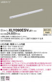 Panasonic ۲ XLY090ESVLE1