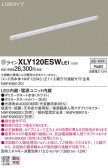 Panasonic ۲ XLY120ESWLE1