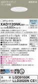Panasonic 饤 XAD1120NKCE1