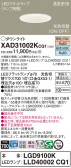 Panasonic 饤 XAD31002KCQ1
