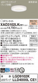 Panasonic 饤 XAD3102LKCE1