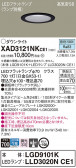 Panasonic 饤 XAD3121NKCE1