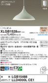 Panasonic ڥ XLGB1528CE1
