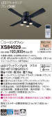 Panasonic 󥰥ե XS84029