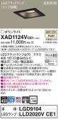 Panasonic 饤 XAD1124VCE1