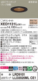Panasonic ƥꥢ饤 XED1131LCE1