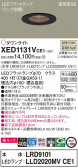Panasonic ƥꥢ饤 XED1131VCE1