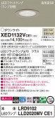 Panasonic ƥꥢ饤 XED1132VCE1