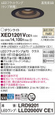 Panasonic ƥꥢ饤 XED1201VCE1