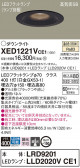 Panasonic ƥꥢ饤 XED1221VCE1