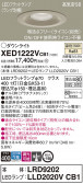 Panasonic ƥꥢ饤 XED1222VCB1